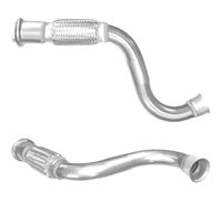 Verbindingspijp Citroën Berlingo C4 DS4 Peugeot Partner Tepee Partner/Ranch 307 308 3008 5008 BM50104