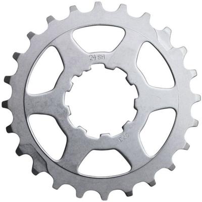 Shimano Miche krans 25t 10v