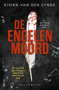 De engelenmoord - Bjorn van den Eynde - ebook