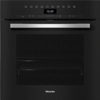 Miele H 7365 BP Inbouw oven Zwart - thumbnail