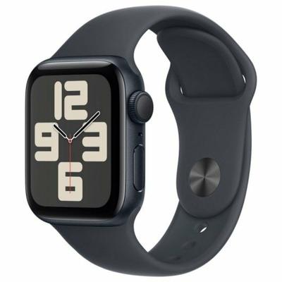 Smartwatch Apple MXE93QL/A Marineblauw 40 mm