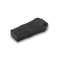Verbatim ToughMAX - USB-Stick 16 GB - Zwart