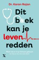 Dit boek kan je leven redden (Paperback) Dit boek kan je leven redden (Paperback)