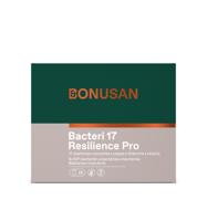 Bacteri 17 Resilience Pro