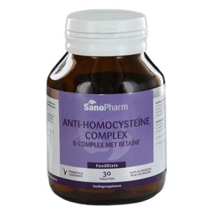 Anti-Homocysteïne complex