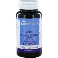 Anti-Homocysteïne complex - thumbnail