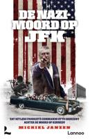De nazimoord op JFK - Michiel Janzen - ebook