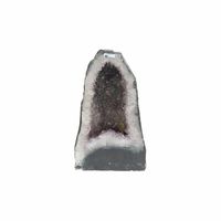 Geode Rookkwarts - Amethist (Model 72) - thumbnail