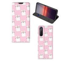 Sony Xperia 5 II | Hoesje maken | Sleeping Cats