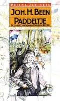 Paddeltje - Joh.H. Been - ebook