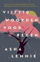 Vijftig woorden voor regen (Paperback)