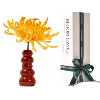 The Mini Collection - Bloemcadeau met vaas