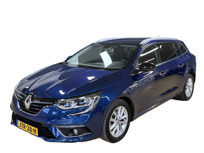 Renault Mégane Estate