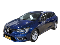 Renault Mégane Estate