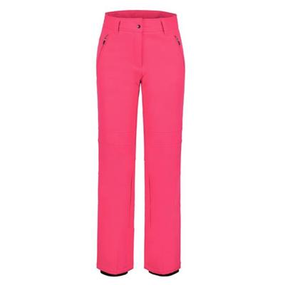 Ice Peak Entiat Softshell Broek Dames XS/34