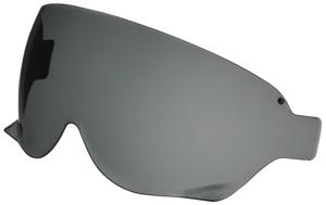 SHOEI Vizier CJ-3, Vizieren, Dark Smoke