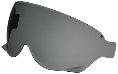SHOEI Vizier CJ-3, Vizieren, Dark Smoke