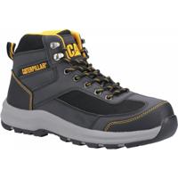 Cat Elmore Mid P725078 S1P | Grijs | Maat 46 - 194713914546