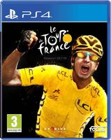 PS4 Tour de France 2018 - thumbnail