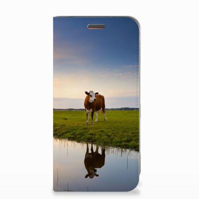 Motorola Moto E5 Play | Hoesje maken | Koe