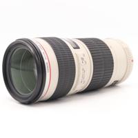 Canon EF 70-200mm F/4 L USM occasion
