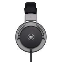 Yamaha HPH-MT7 hoofdtelefoon/headset Bedraad Hoofdband Podium/studio Zwart - thumbnail