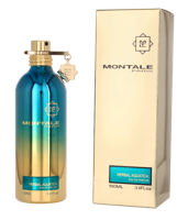 Montale Herbal Aquatica Eau de Parfum Spray 100 ml Eau de Toilette