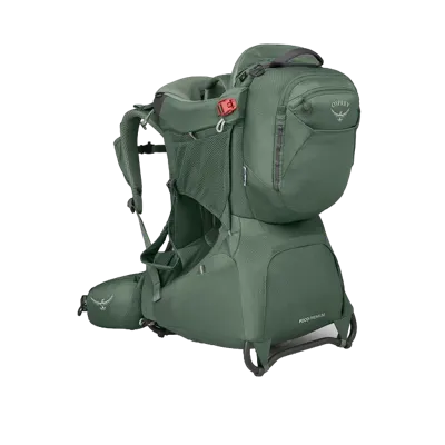 Osprey Poco Premium Kinderdrager