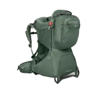 Osprey Poco Premium Kinderdrager Osprey Poco Premium Kinderdrager