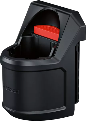 Bosch Blauw BA 18-12 Batterijadapter (18V -> 12V) | In Doos - 1608M00C4A