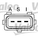 Valeo Alternator/Dynamo 437634