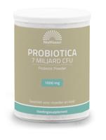 Mattisson Probiotica poeder 7 miljard CFU - moeder en kind