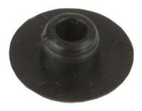 Bofix Stuud afdekdop 5mm inbus ds a 25