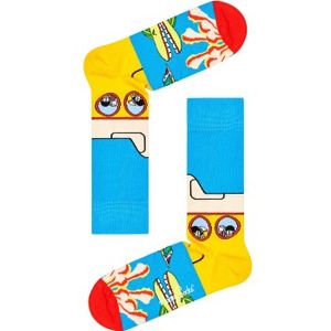 Happy Socks Beatles Yellow Submarine Sock