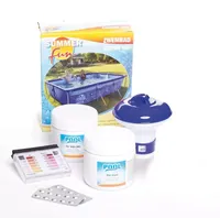 Summer fun startset chemie