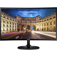 LC27F390FHRXEN 27" Gaming Monitor LC27F390FHRXEN 27" Gaming Monitor