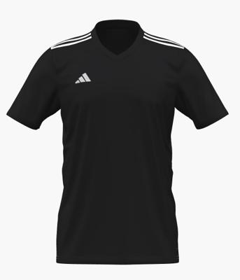 adidas T22 Tee Men Black