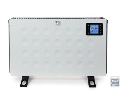 Smart convector 2000 w - Velleman