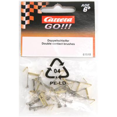 Carrera go!!! - sleepcontacten, 10st.