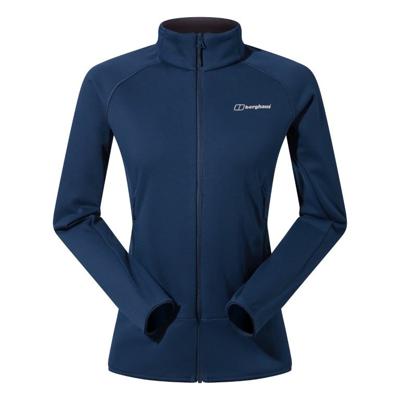 Berghaus Heuberg Fleece Dames Dusk 14