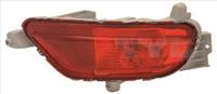 Mistachterlamp 1914303002