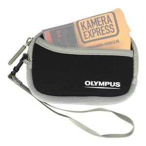 Olympus Neopreen Case zwart