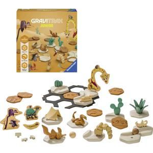 Ravensburger GraviTrax Junior Extension Desert Speelgoedknikkerbaan