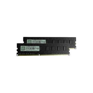 8 GB DDR3-1600 Kit Werkgeheugen