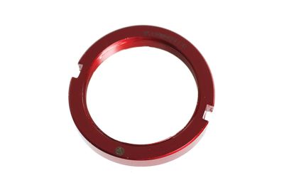 BLB Beefy Lockring - Rood BLB Beefy Lockring - Rood