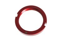 BLB Beefy Lockring - Rood