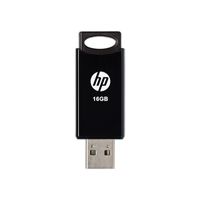 PNY v212w USB flash drive 16 GB USB Type-A 2.0 Zwart - thumbnail