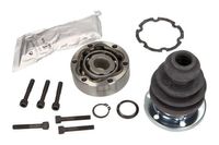 Homokineet reparatie set, aandrijfas 490371