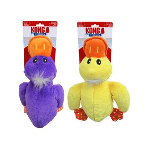 Kong Comfort Jumbo XL - Assorti - 46,5 x 13,0 x 30,0 cm