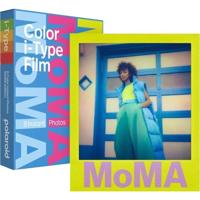 Polaroid Color MoMA Edition (i-Type Film)